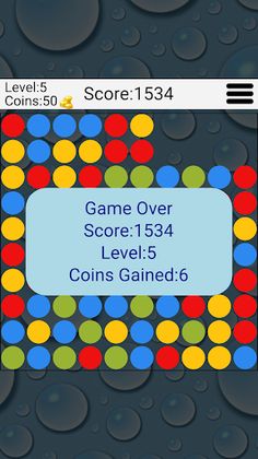 Same Game Ball/Box Breaker Fre - Screenshot 2