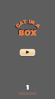 Cat in a Box - Screenshot 3