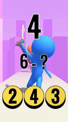 Just Count - Screenshot 3