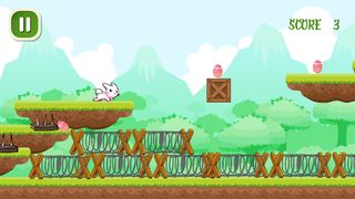 Easter Bunny run 2022 - Screenshot 3