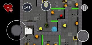 MaZeR - Screenshot 1