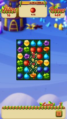 Yartygulak - Turkmen oyny - Screenshot 4