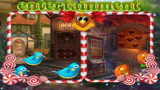 Bear Boy Escape - Screenshot 2