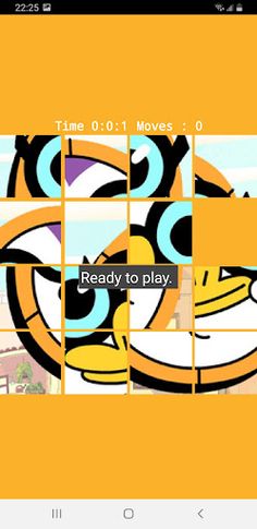 Slider Oswaldo - Screenshot 3