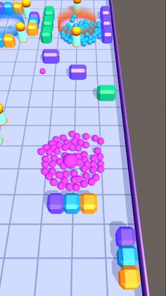 Bounce Master 3D - Screenshot 4