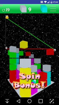 3D Crush - Screenshot 1