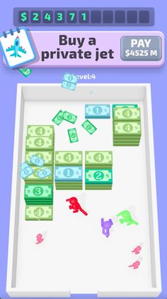 Cash Clicker - Screenshot 3