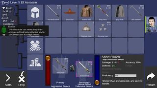 Suzerain - Screenshot 3