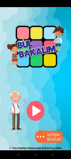 Bul Bakalım - Screenshot 1