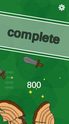 Stump - Screenshot 1