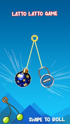 Tek Tek Game - Latto Simulator - Screenshot 2