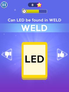 Word Toons - Screenshot 3