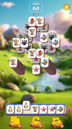 Happy Island Animal Lovers - Screenshot 3