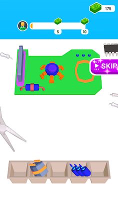 Fix the Item! - Screenshot 4