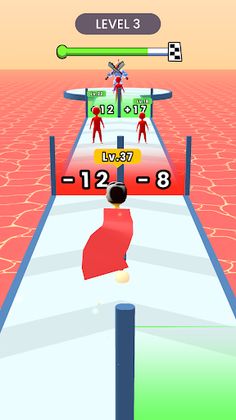 Loot N Fight - Screenshot 3