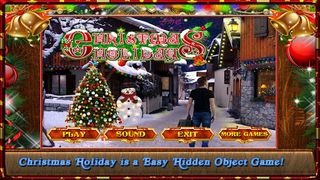 New Hidden Object Games Free N - Screenshot 1