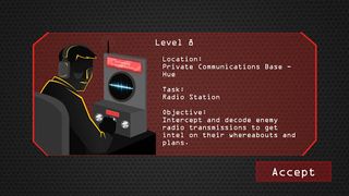 Vietnamese Spy : Language Game - Screenshot 3