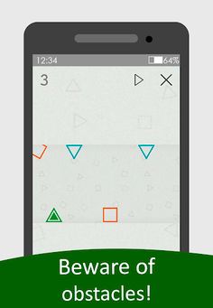TriFly - Screenshot 1