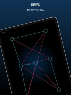 Unravel Lines Puzzle - Screenshot 2