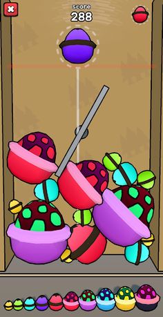 Infinite Egg Fusion - Screenshot 3