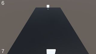 Pong 3D - Screenshot 2