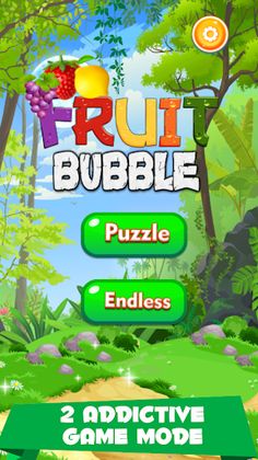 Bubble Fruits - Screenshot 3
