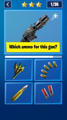 Kano Battle Royale ( Quiz - Gu - Screenshot 1