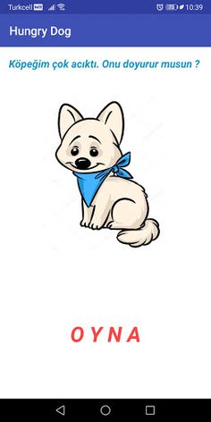 Hungry Dog - Screenshot 3