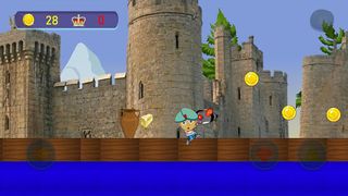 sniper007 - Screenshot 3