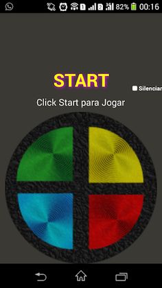 SuperGenio - Screenshot 1