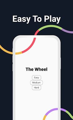 The Wheel - Screenshot 1