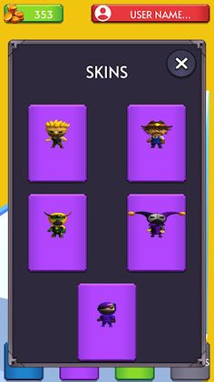 Survivor Run - Screenshot 2