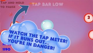 Bubble Defence: Endless Arcade - Screenshot 2