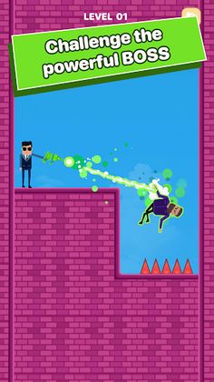 Mr Spy: Agent Action - Screenshot 3