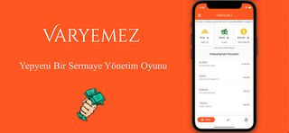 Varyemez: Servet Simülasyonu - Screenshot 1