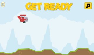 FlyingPlane - Screenshot 2