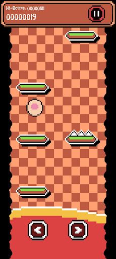 Jump Slime - Screenshot 3