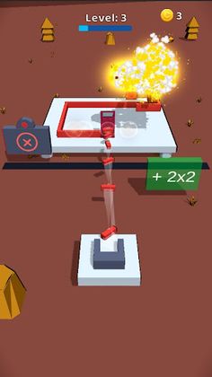 Build A House - Screenshot 3