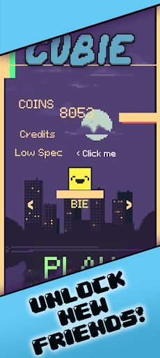 Cubie - Screenshot 3