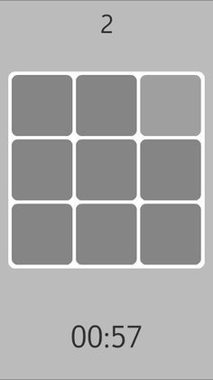 Shades Of Grey - Wrong Color - Screenshot 3