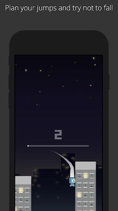 Night Leap - Screenshot 3