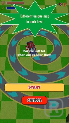 Tap Patrol - Screenshot 4