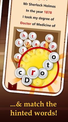 A Study In Scarlet - Screenshot 4