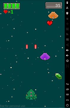 Seanivers - Screenshot 1