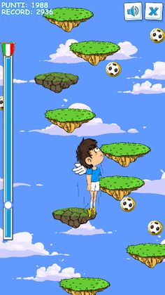 La Capolista - Screenshot 3