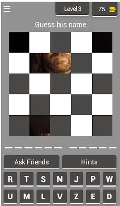Quiz Game of Thrones - Screenshot 4