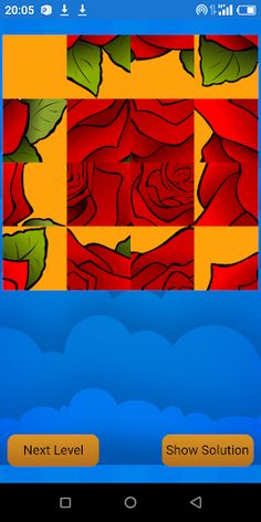 Puzzle2 - Screenshot 3