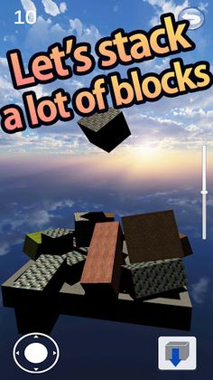BlockDropper - Screenshot 3