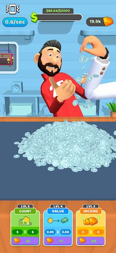 Money Fever - Screenshot 2