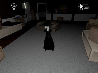 Emily Wants To Play Pro - Screenshot 3